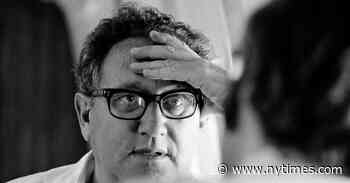 Henry Kissinger and the Puzzle of the Middle East