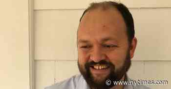 Suffering From Confounding Symptoms, a Patient Treats Himself