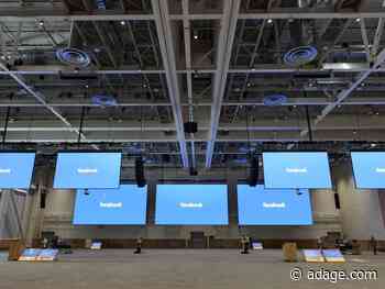 Facebook close to naming Publicis winner of its media review