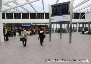 Strike action threat could hit Bolton to Wigan bus route - The Bolton News