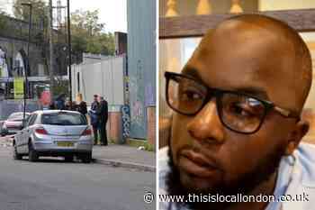 Picture released of 25-year-old man fatally shot in Brixton