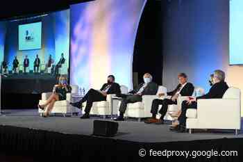 What you missed at MINExpo® 2021