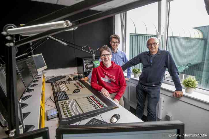 Vijf mijlpalen in veertig jaar Radio Mol: “Kwalitatieve radio maken en met de radio naar de mensen komen, dat blijft onze visie”