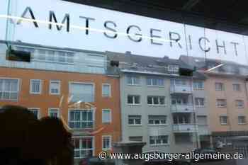 Fünf Straftaten in drei Monaten: Neu-Ulmer muss in Haft