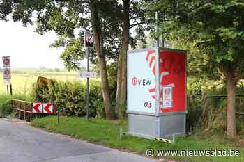 ANPR-camera‘s maken geen uitzonderingen meer: fikse boete voor iedereen die deze sluipweg neemt