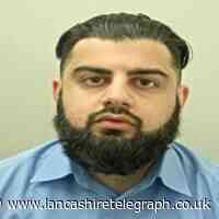 Despicable Nelson rapist jailed for 13 years