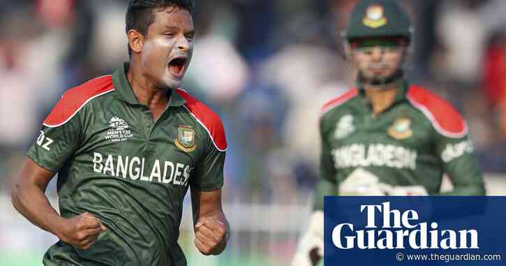 The Spin | Tigers must find their inner Rocky to avoid early T20 World Cup knockout