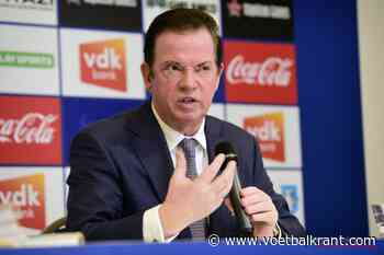 Debat van de week: wat met de 'Belgenregel' in de Jupiler Pro League? (En dit vinden jullie van het zware programma)