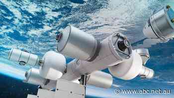 'A business park in space': Jeff Bezos's Blue Origin and Boeing chart course for Orbital Reef
