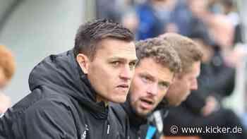 Derby in Aalen: Nimmt Ulm im Südwest-Schneckenrennen wieder Fahrt auf? - kicker