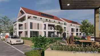 Wohnen in Ulm: Mitten im Ort: Senioren-Wohnungen und Tagespflege - SWP