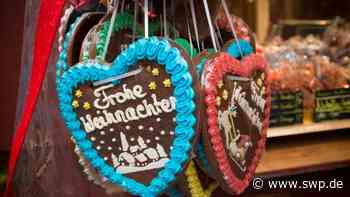 Adventsmärkte im Landkreis Neu-Ulm: Jetzt ist klar, ob der Weihnachtsmarkt in Illertissen stattfindet - SWP