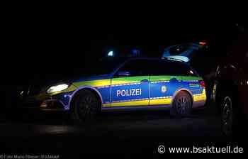 Ulm: Mercedes-Fahrer erfasst Fußgänger – absichtlicher Unfall? - BSAktuell