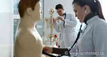 Neues Trainingshospital für Medizinstudierende in Ulm - Deutsches Ärzteblatt: Aktuelles aus Gesundheitspolitik und Medizin