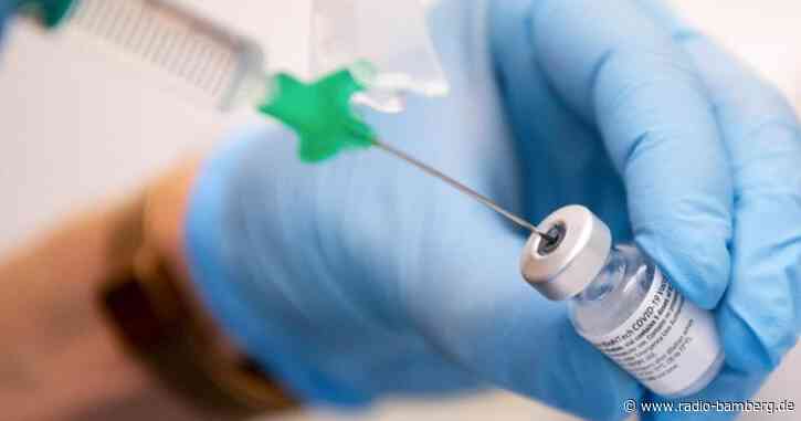 66,3 Prozent vollständig gegen Corona geimpft