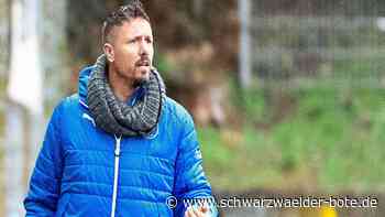 Viertelfinale im WFV-Pokal: VfL Nagold trifft am 17. November auf die Stuttgarter Kickers