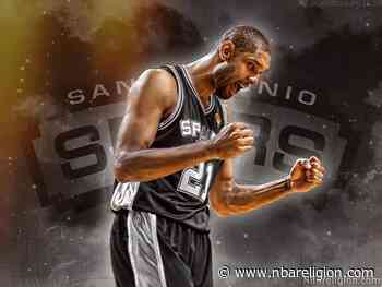 NBA, Dirk Nowitzki: “Miglior ala grande di sempre? Tim Duncan” - NbaReligion