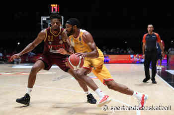 Pesaro, opzione G League per rinforzare il ruolo di ala grande? - Sportando