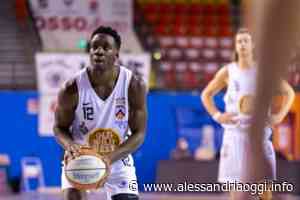 Bertram Derthona: la guardia/ala Mobio lascia, probabile destinazione Scafati - Alessandria Oggi