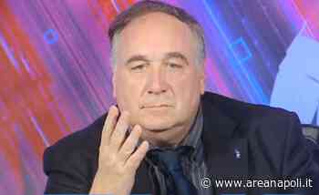 Chiariello: 'Il Napoli aveva un'ala zoppa. Insigne, magia decisiva' - AreaNapoli.it