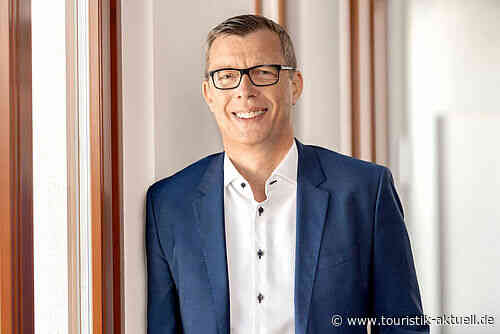 Stephan Braun wird FTI-Produktleiter