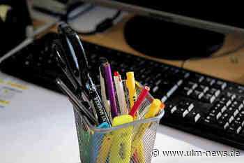 Büromaterial muss nicht teuer sein