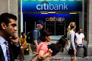 Citi warns of extra costs from its retail banking exit in South Korea - The National