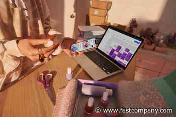 The future of retail? Buying from anywhere. - Fast Company