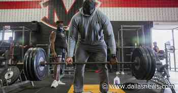 Crunch Fitness, a national gym chain, is coming to Arlington - The Dallas Morning News