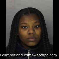 Williams, Karestal N - (18) 3929 (a)(1) Retail Theft (M1) | Lower Allen Township Police Department - Cumberland County | CRIMEWATCH PA