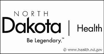 Rare but dangerous bacteria found in retail aromatherapy product - North Dakota Department of Health