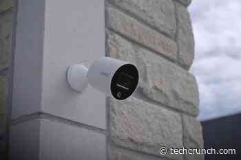 US retail giants pull Chinese surveillance tech from shelves - TechCrunch