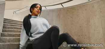 Reebok builds on new brand direction with latest campaign - Retail Dive