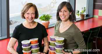 COVID-19 forces Soupergirl to close cafes, embrace retail - Fast Casual