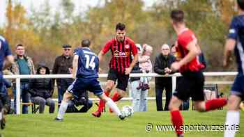 Landesklasse zwischen Freud’ und Frust: Radefeld und Krostitz siegen, Delitzsch unterliegt - Sportbuzzer
