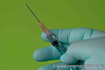 Medizinethiker der Uni Siegen im Interview: Prof. Carl Friedrich Gethmann ist weiterhin gegen Impfzwang - Siegen - Siegener Zeitung