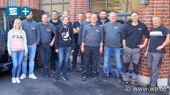 „Boxengasse“ Siegen: Hier gibt's die geballte Auto-Expertise - Westfalenpost