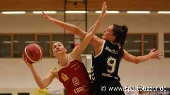 Erste Niederlage nach fünf Siegen: TKH-Luchse verlieren gegen Topteam Rheinland - Sportbuzzer