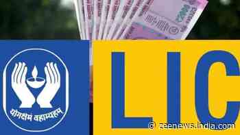 LIC Jeevan Umang Policy: Invest just Rs 1,302 per month to get Rs 28 lakh