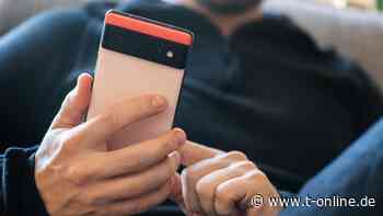 Neustart mit KI: Pixel 6 und Pixel 6 Pro im Test