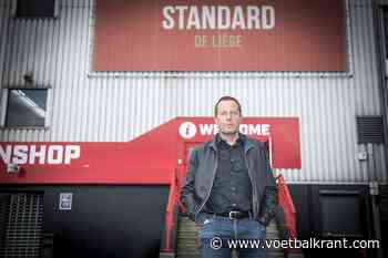Ultra's Standard keren zich volledig tegen voorzitter Venanzi en eisen vertrek: &quot;U kent niks van voetbal&quot;