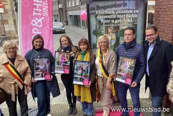 Truiense handelaars worden model voor nieuwe campagne: “Shop lokaal”