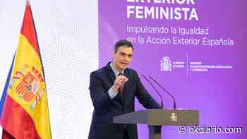 Sánchez impone la inquisición de género en Exteriores: todos los altos cargos deberán promover el feminismo... - Okdiario