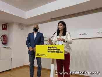 ERC exige a Sánchez que imponga el catalán en Netflix para apoyar los Presupuestos - Alerta