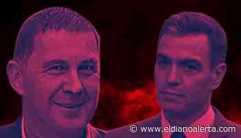 La normalización de la infamia de Sánchez - Alerta