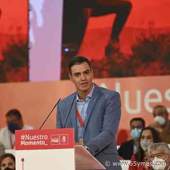 La subida imparable de la luz obliga a Sánchez a aprobar un nuevo decreto-ley urgente - 65ymas.com