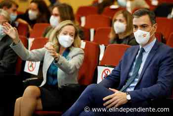 La coalición durará lo que dure Sánchez - El Independiente