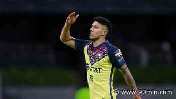 Jorge Sánchez viajará con América para jugar contra Rayados - 90min