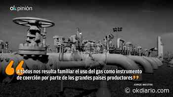 ¿Por qué el Magreb es el gran envite de Sánchez? - Okdiario