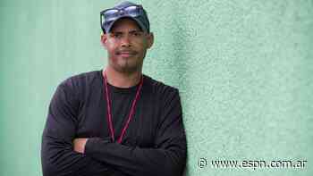 Félix Sánchez elegido inmortal del Deporte Dominicano - ESPN